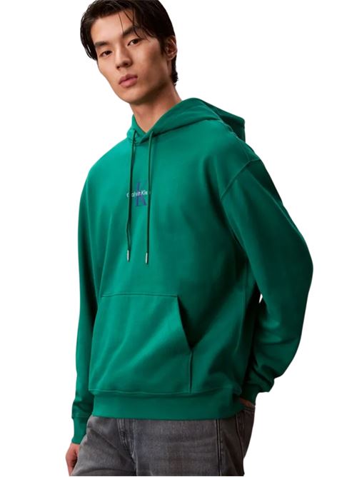 LV04RD243GL4G VERDE CALVIN KLEIN | LV04RD243GL4G VERDE